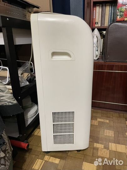 Кондиционер мобильный AEG