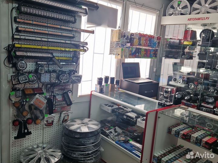 Продам готовый бизнес магазин