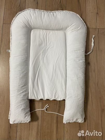 Кокон для новорожденных