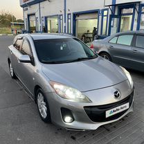 Mazda 3 1.6 AT, 2011, 230 000 км, с пробегом, цена 950 000 руб.