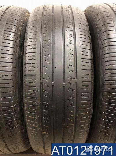 Nexen Classe Premiere CP672 205/65 R16 95H