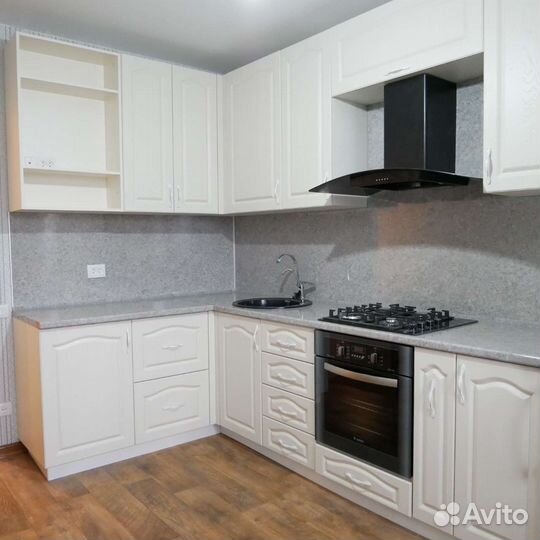 Сборка установка мебели