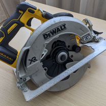 Циркулярная пила dewalt dcs570