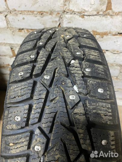 Nokian Tyres Nordman 7 175/65 R14 86T