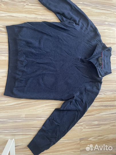 Джемпер мужской Henderson