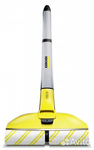 Электрошвабра Karcher FC 3 Cordless