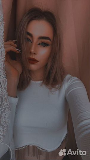 Торговый представитель