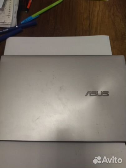 Ноутбук asus zenbook 14