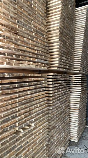 Пиломатериалы доска