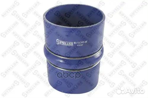 81-11247-SX патрубок