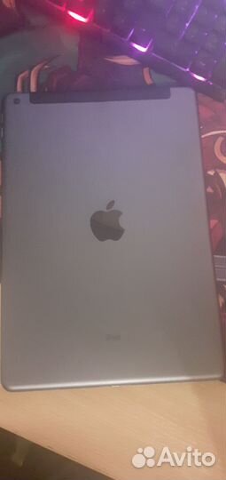 Планшет Apple iPad 7