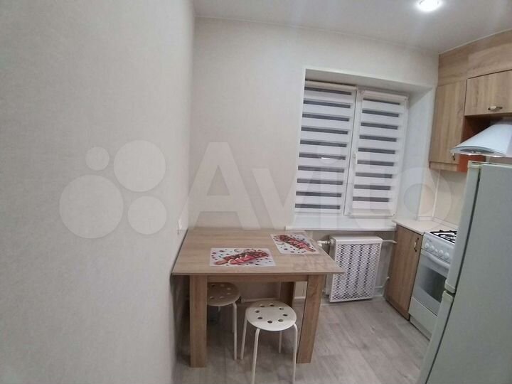 2-к. квартира, 45 м², 2/4 эт.