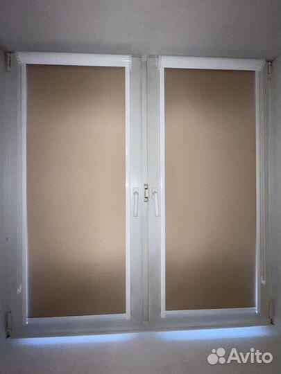 Рулонные шторы Uni