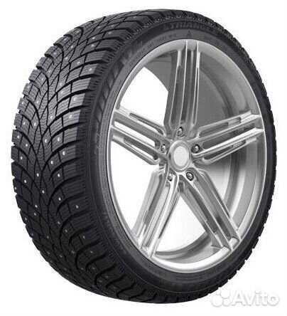 Triangle IcelynX TI501 225/45 R17 94T