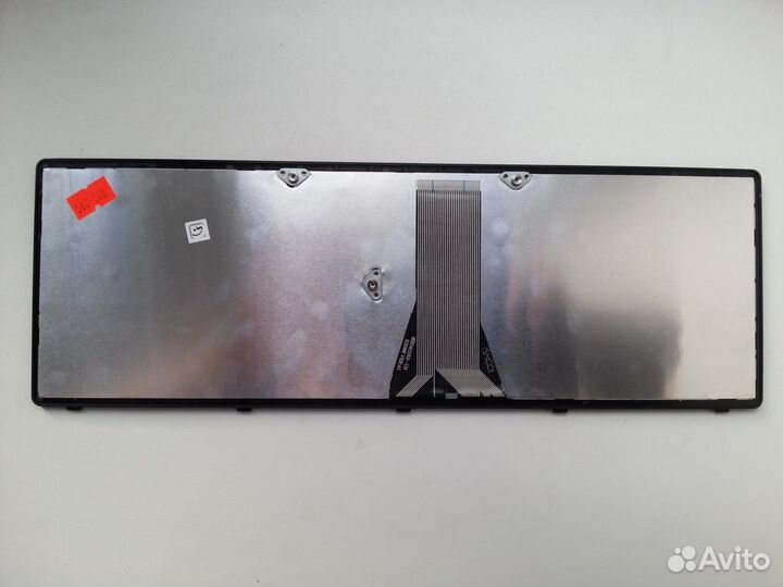 Клавиатура для ноутб. Lenovo G500s. Отп. в регионы
