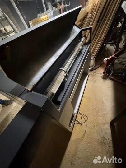 Лазерный станок чпу 6090 130w