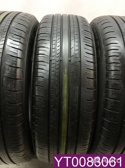 Dunlop Grandtrek PT30 225/65 R17 98N