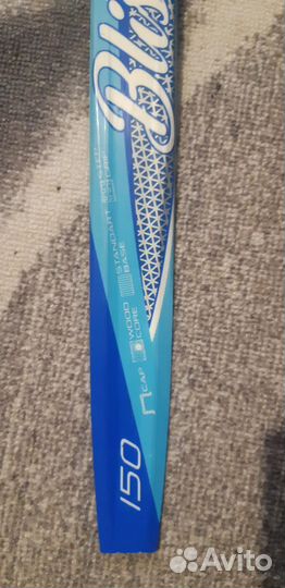 Лыжи беговые