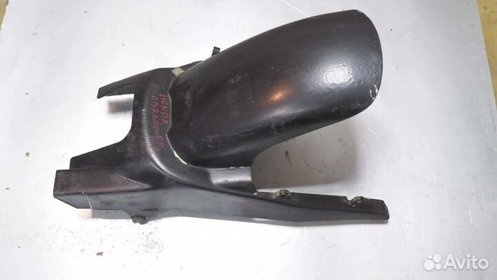 Хагер Honda cbr 600 f2