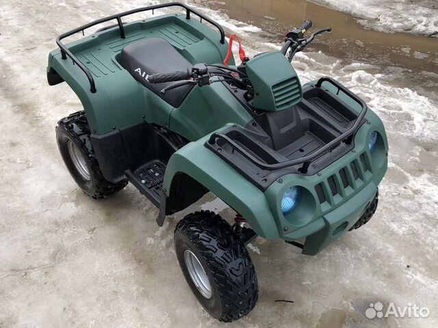 AIE 4cross