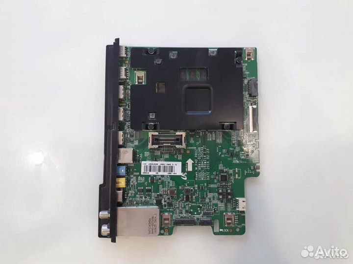 Разбор Samsung UE49K6500AU