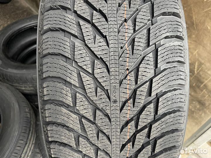 Ikon Tyres Autograph Snow 3 225/50 R17 98R