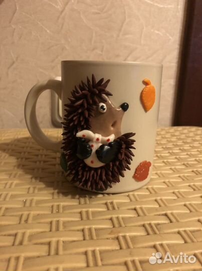 Новый бокал