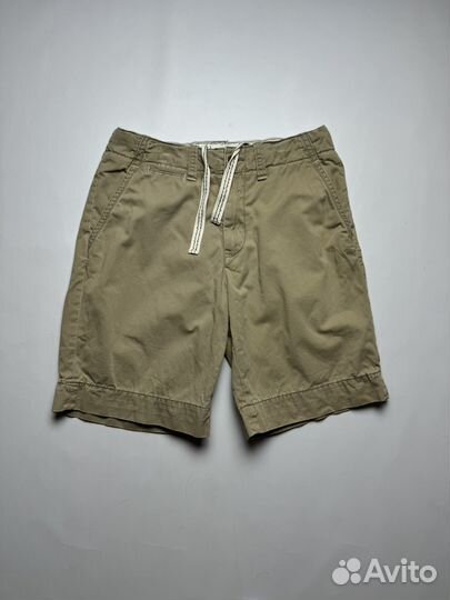 Шорты Polo Ralph Lauren Vintage Khaki Short W31