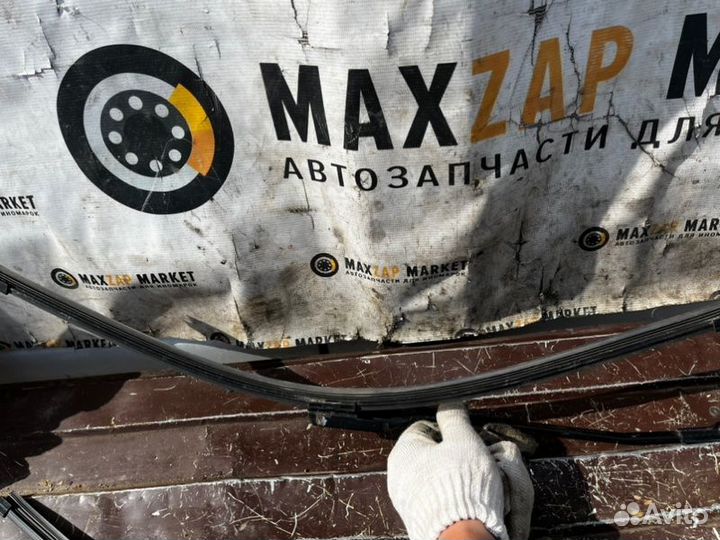 Поводок дворников Peugeot 308 1.6 EP6 2009