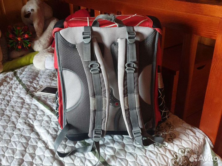 Портфель школьный ортопедические