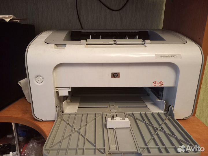 Продаю принтер