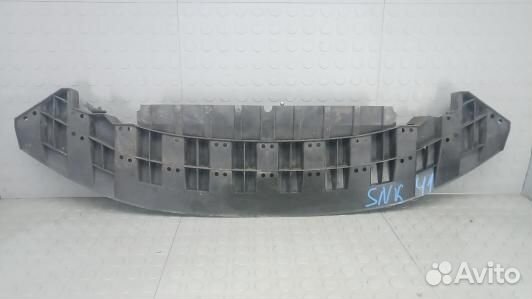 Юбка нижняя skoda superb 2 (SNK41G401)