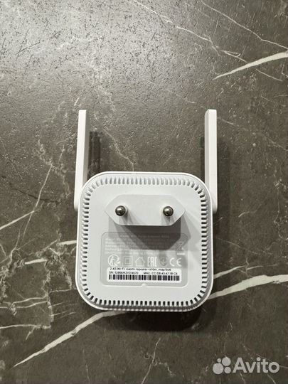 Роутер репитрер Xiaomi