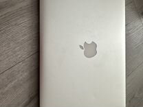 Apple MacBook air 2007