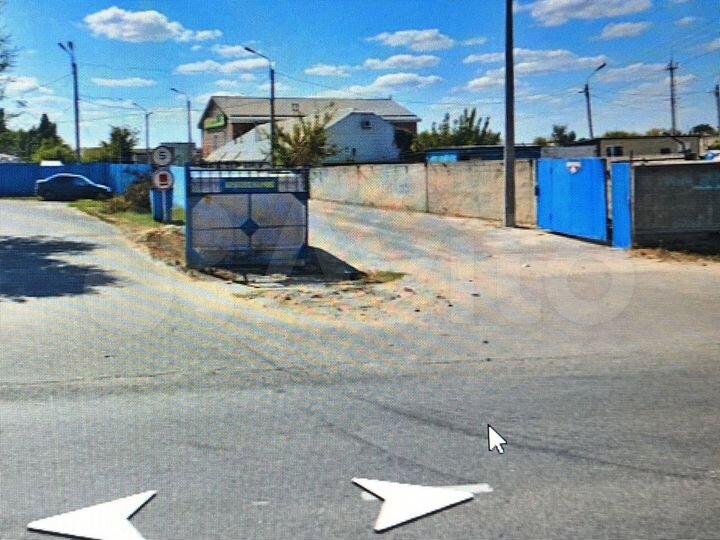 Свободного назначения, 1000 м²