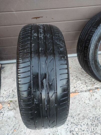 Bridgestone Turanza ER300 225/45 R17