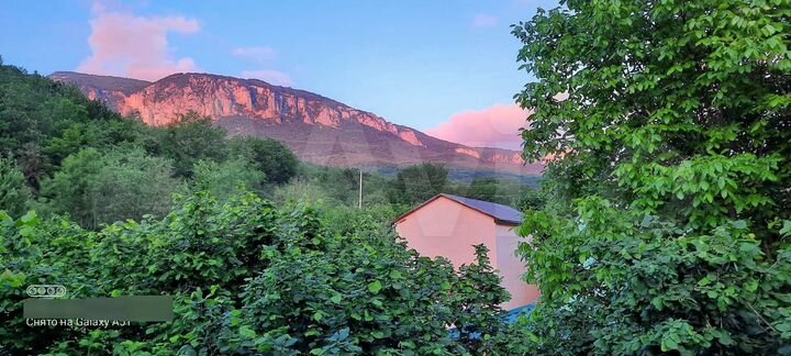 Дом 46,6 м² на участке 1,1 сот.