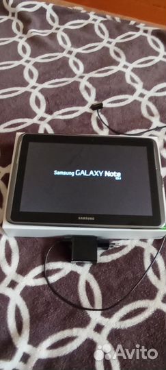 Планшет samsung