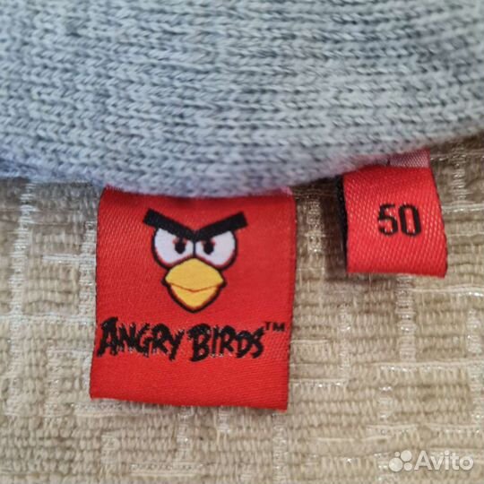 Шапка для мальчика