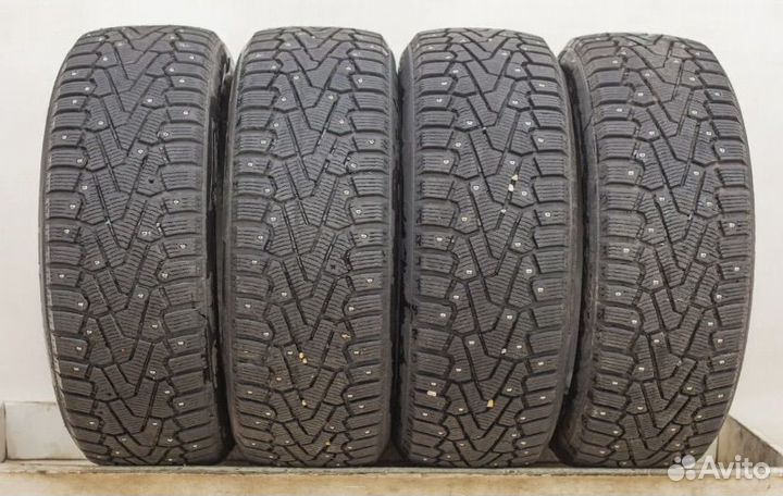 Pirelli Ice Zero 225/65 R17 106T