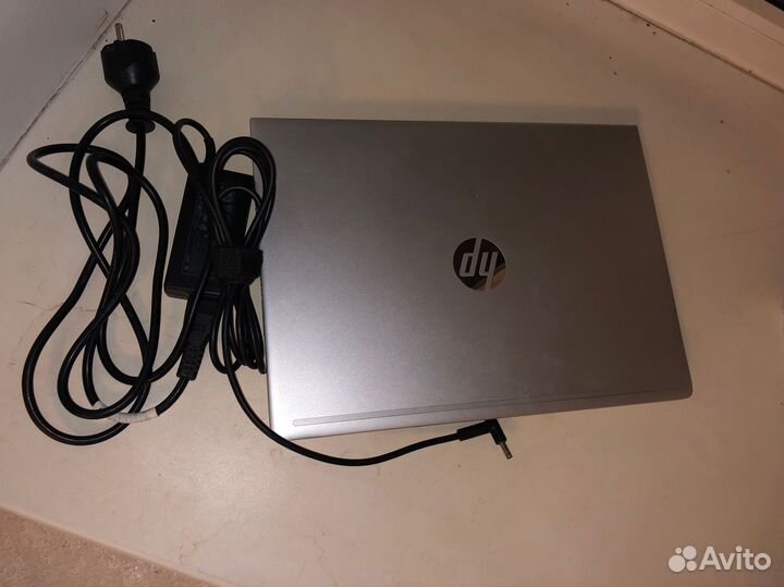 HP Probook 440 G6 (Core i5 / 16bg / SSD)
