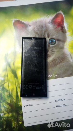 Mp3 плеер samsung yp-e5