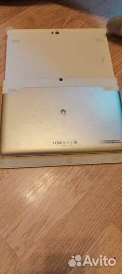 Планшет huawei mediapad 10 link+