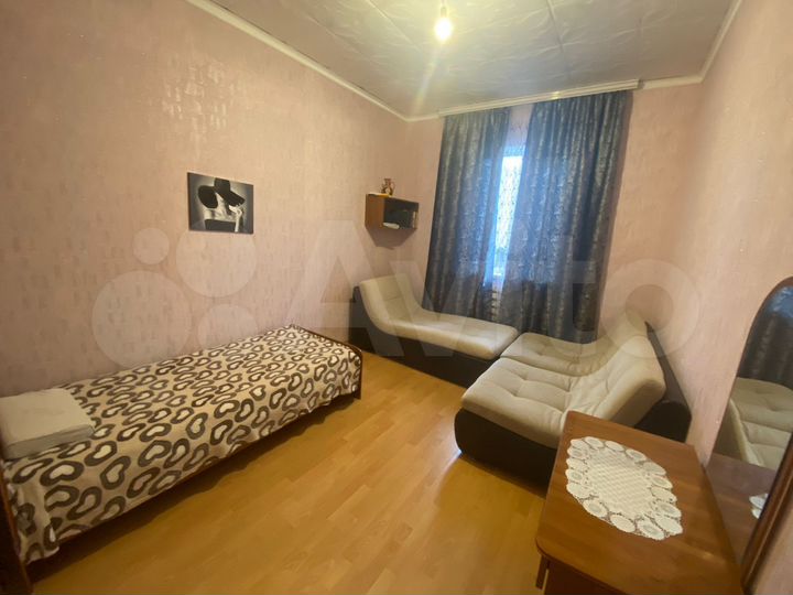 Дом 204 м² на участке 20 сот.