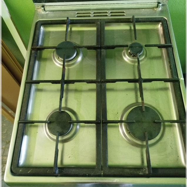 Газовая плита gorenje