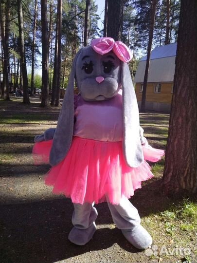 Мишка Потапыч для поздравления