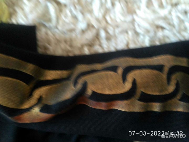 Костюм для девочки