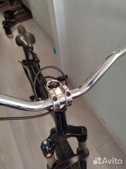 Продам MTB street Octane one
