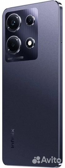 Infinix Note 30, 8/128 ГБ