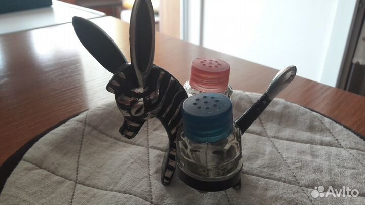 Подставка для специй 